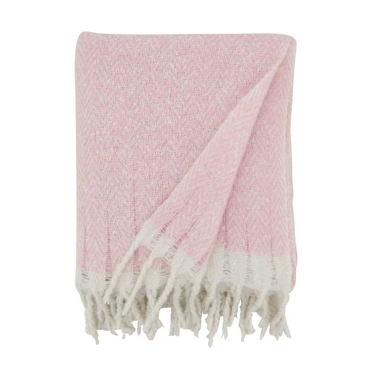 Birch Lane™ Throw Blanket