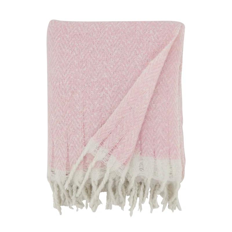 Birch Lane™ Throw Blanket