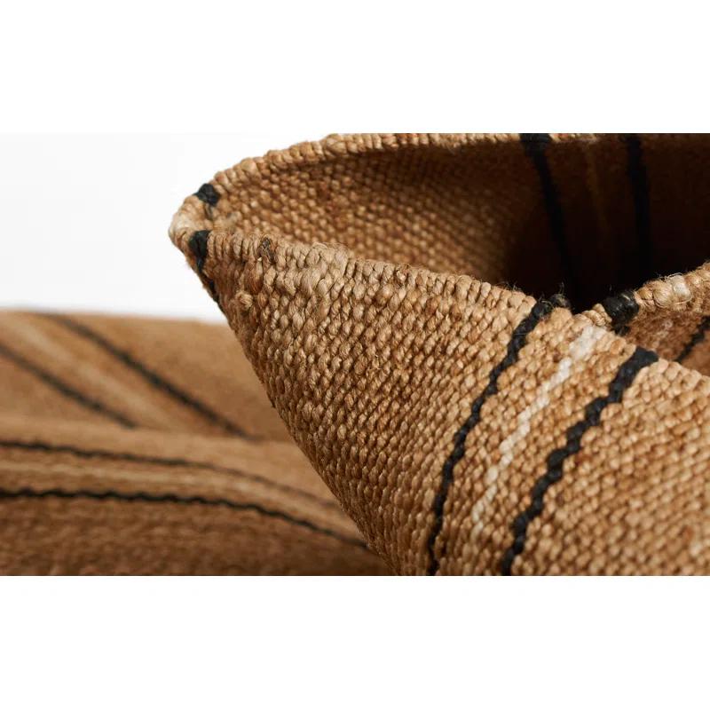 Jute/Sisal Natural Rug