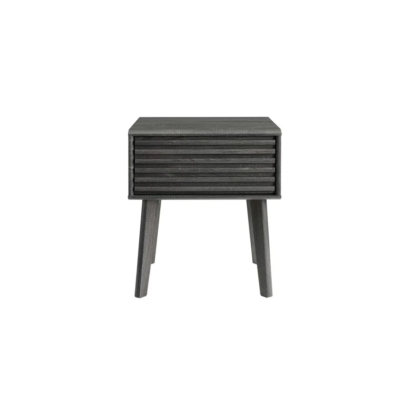 Mercury Row® Render End Table Nightstand