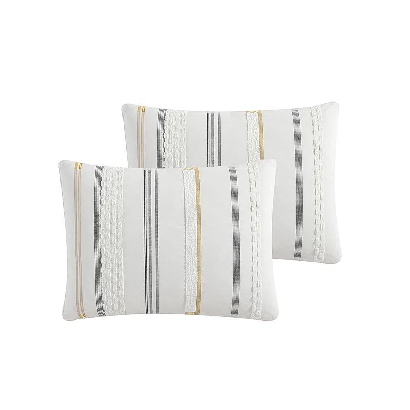 Riverbrook Home Whitten Cotton Blen Bedding | Wayfair