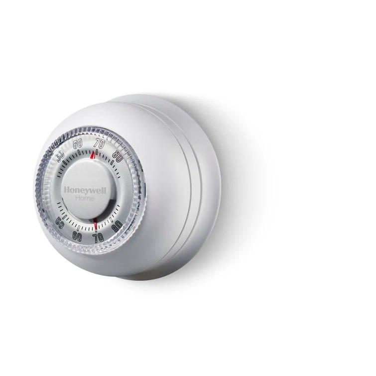 Honeywell Home Honeywell Home Smart Thermostat