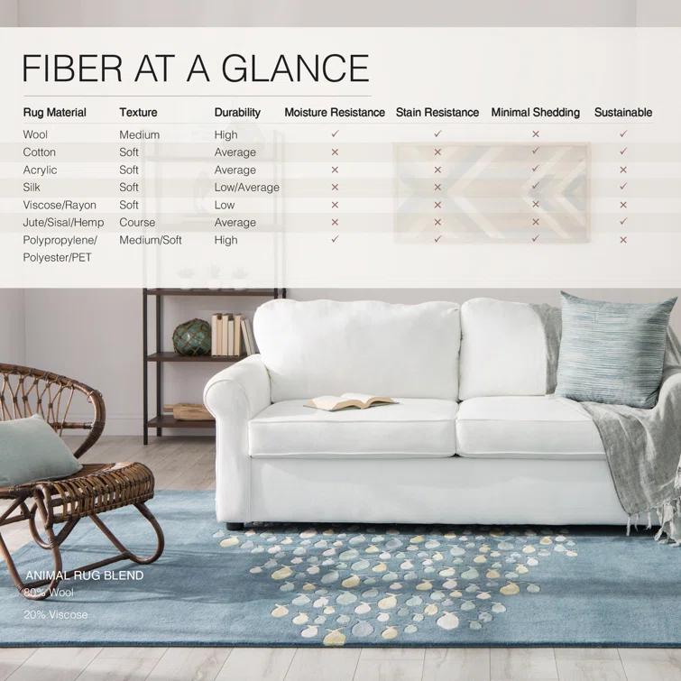 Rosecliff Heights Farley Indoor Rug