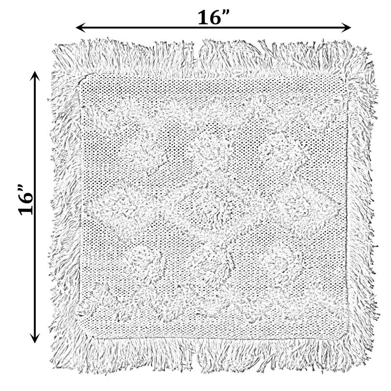 DEERLUX Pillow Cover