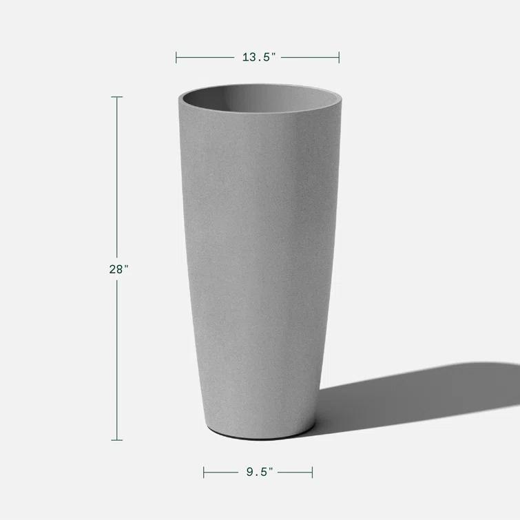 Mason Series Selena Planter