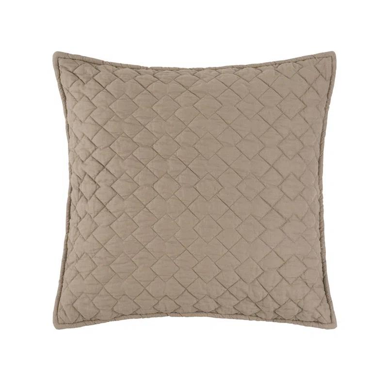 C&F Home Diamond Throw Pillow