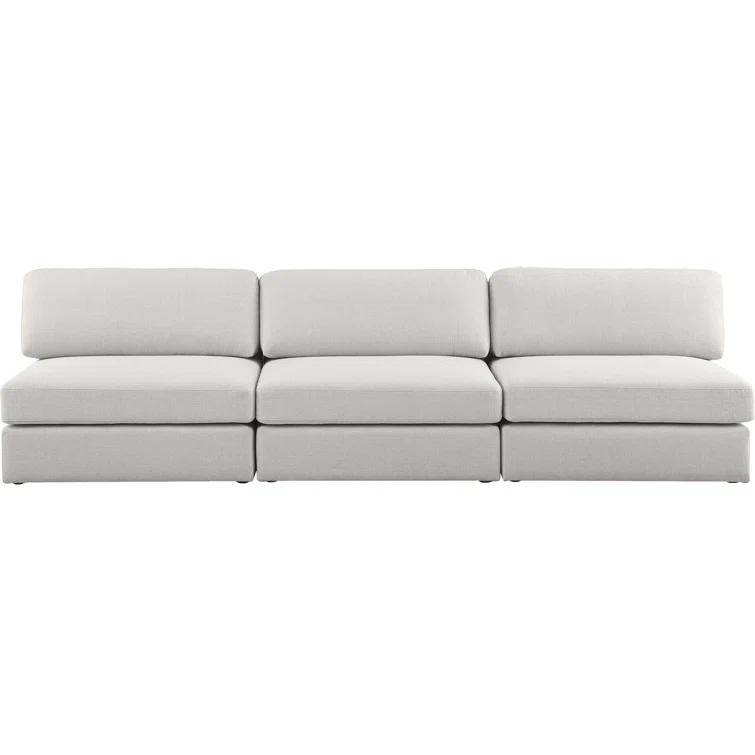 Wrought Studio™ Howardine 114'' Upholstered Sofa