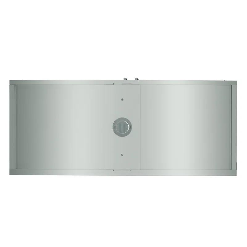 Howard Miller® Elsie 82'' H x 38.5'' W Solid Wood Display Case