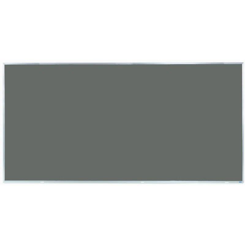 AARCO Wall Magnetic Chalkboard