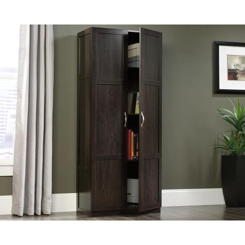 Sauder Storage Cabinet - 16 Deep 3A