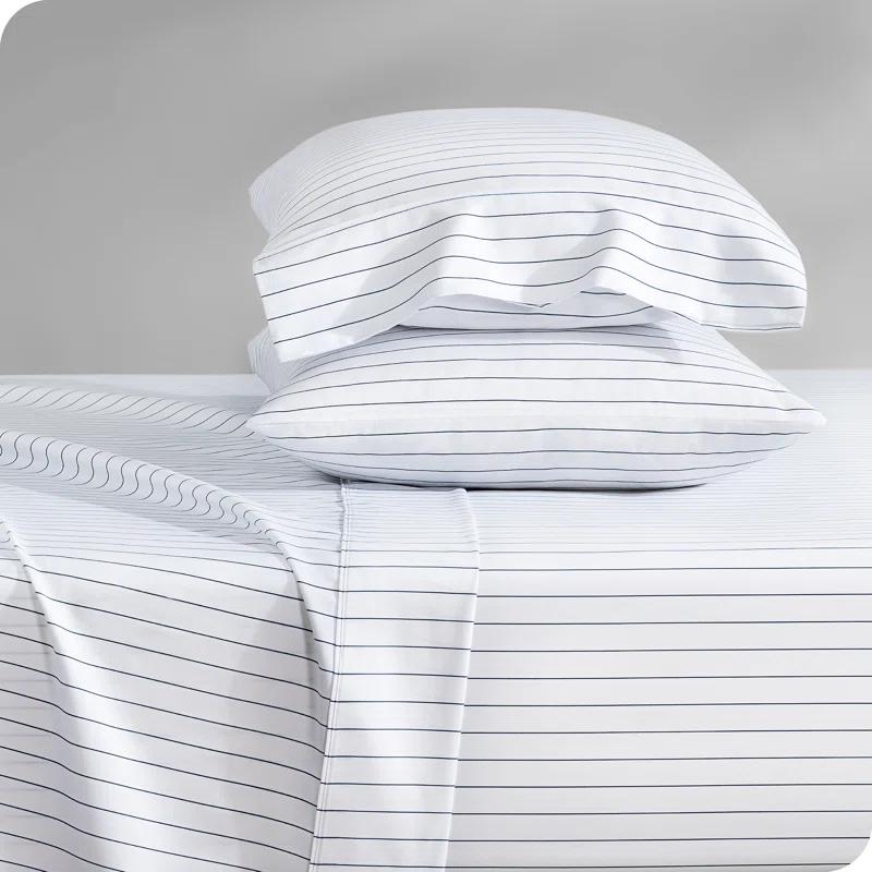 Bare Home Sheet Set - Luxury 1800 Ultra-Soft Microfiber Bed Sheets - Double Brushed - Deep Pockets - Easy Fit