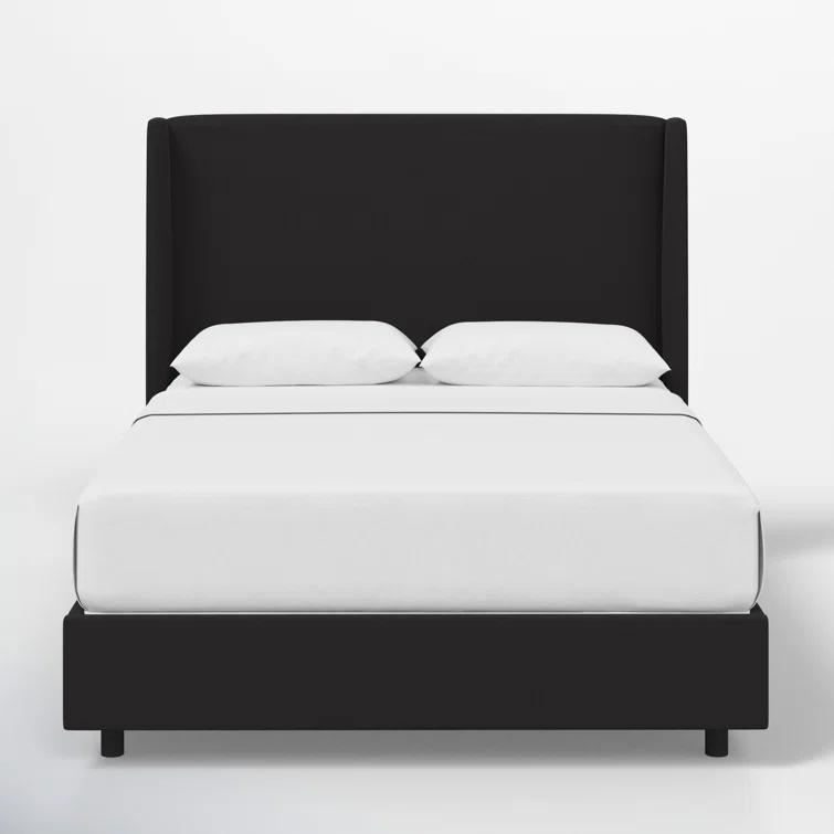Tilly Upholstered Bed