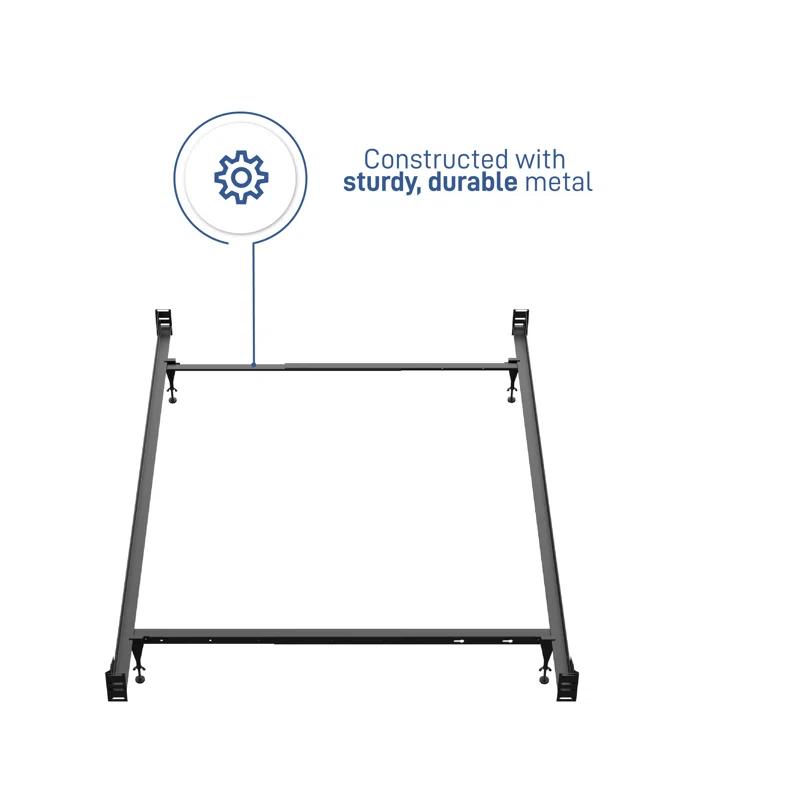 Graco Full Bed Rails Conversion Rails