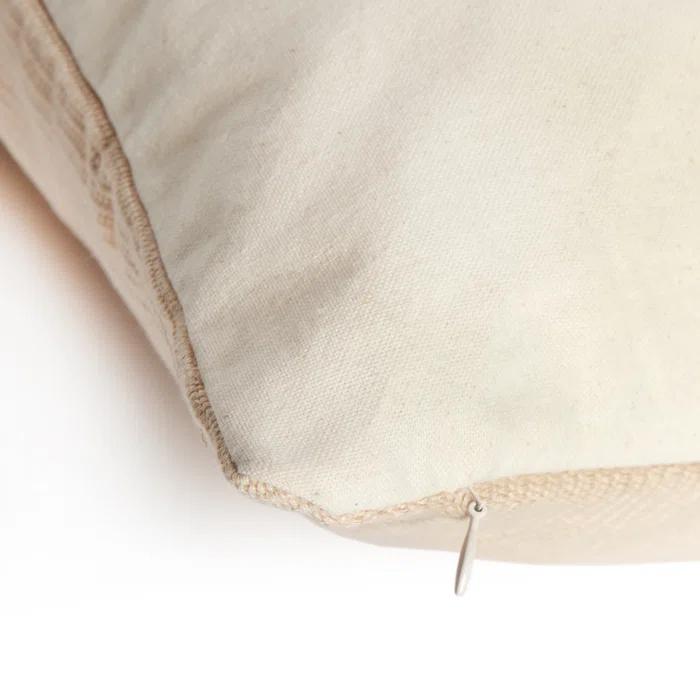 Cumbre Pillow - Lumbar