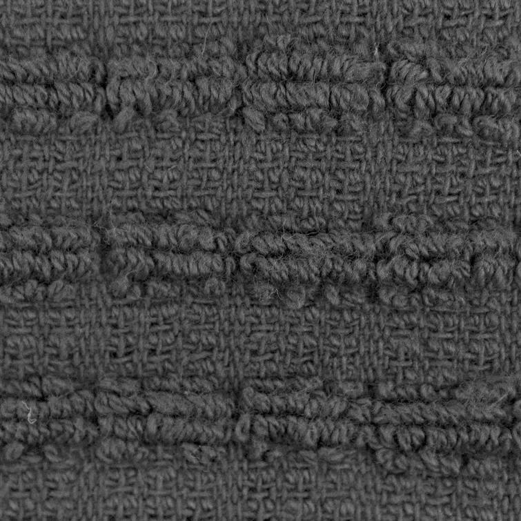 RITZ RITZ Cotton Waffle Tea Towel Kitchen Towel (Set of 2)