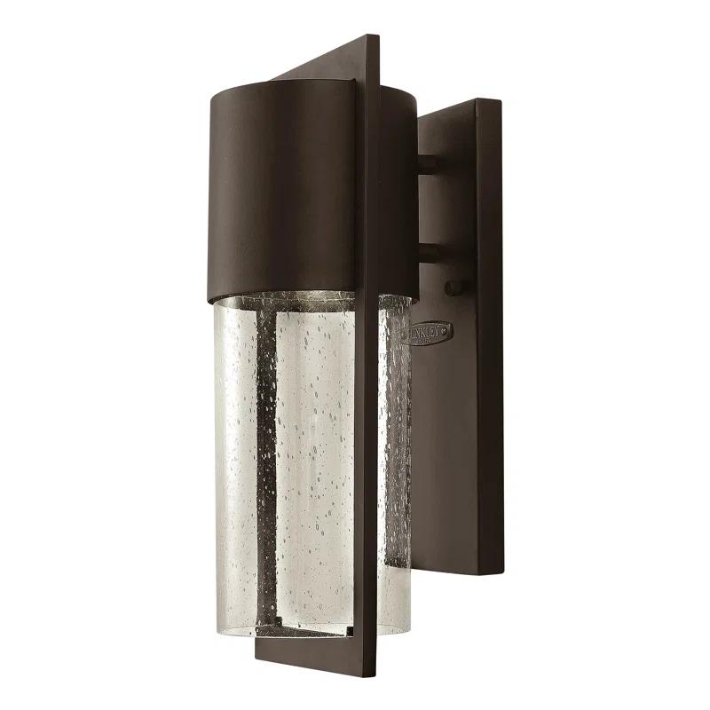 Hinkley Shelter 1-Light Armed Sconce