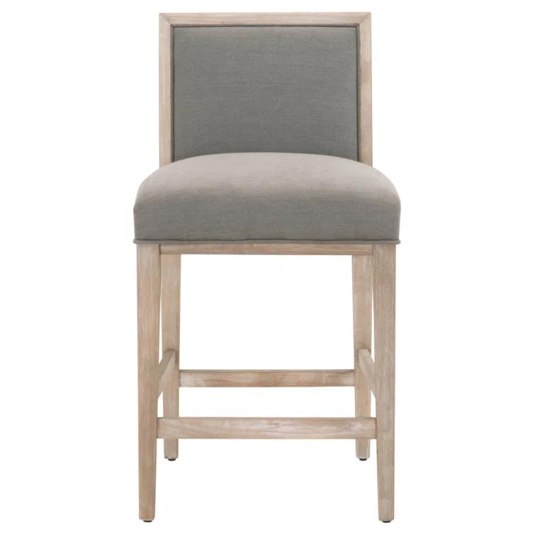 Joss & Main Temara 26.5" Bar Stool & Reviews | Wayfair