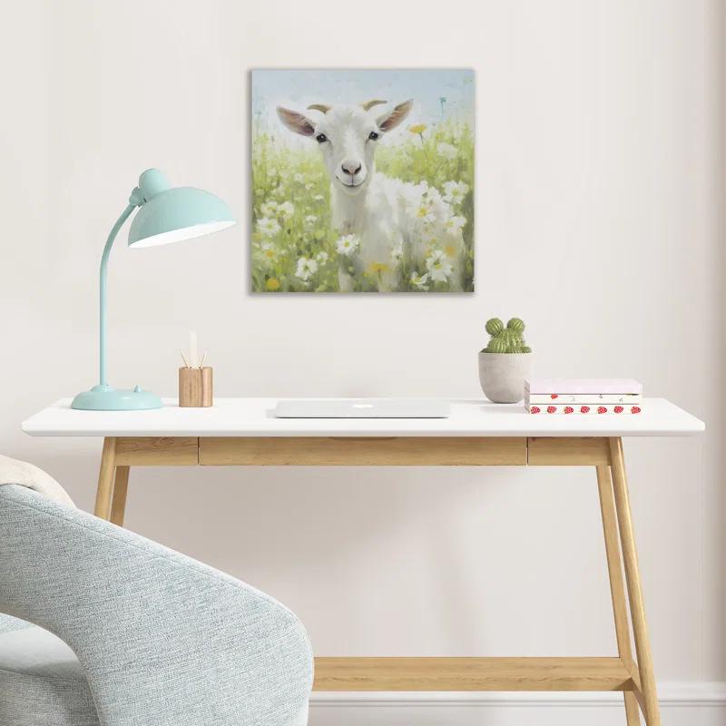510 Design " Sunshine Animals " by TESSA KANE