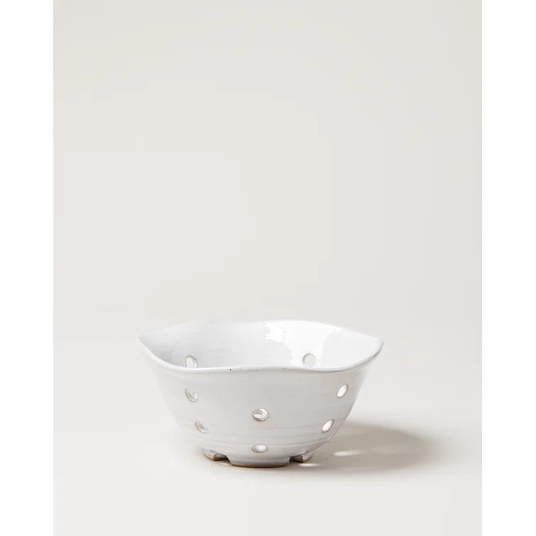Windrow Fruit Bowl