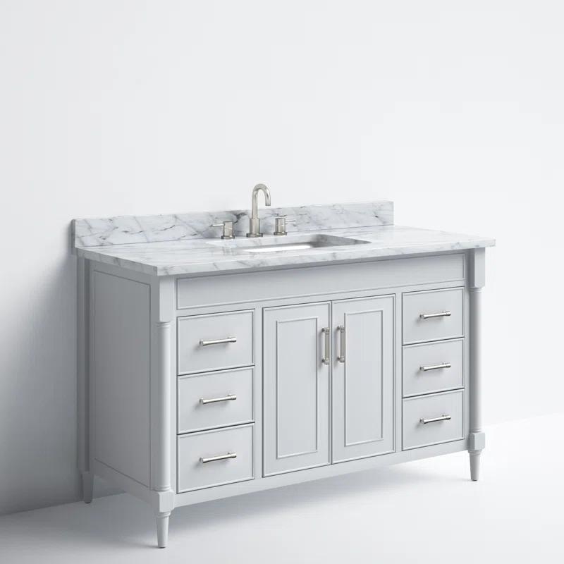 Addison 49'' Single Bathroom Vanity