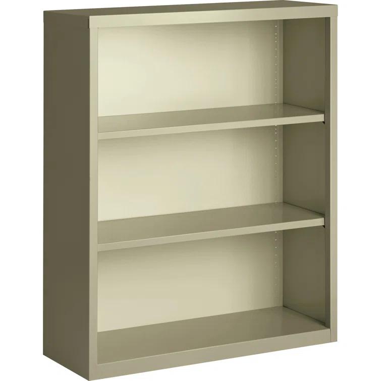 Inbox Zero Pabel Bookcase