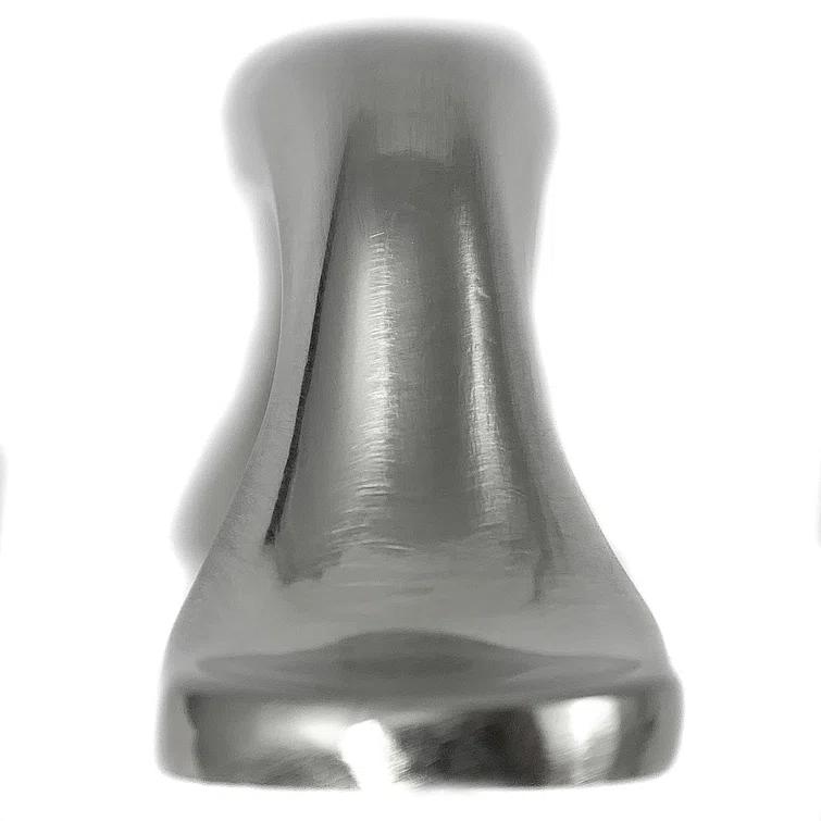 MNG Hardware Sutton Place 6.29" Center to Center Bar/Handle Pull