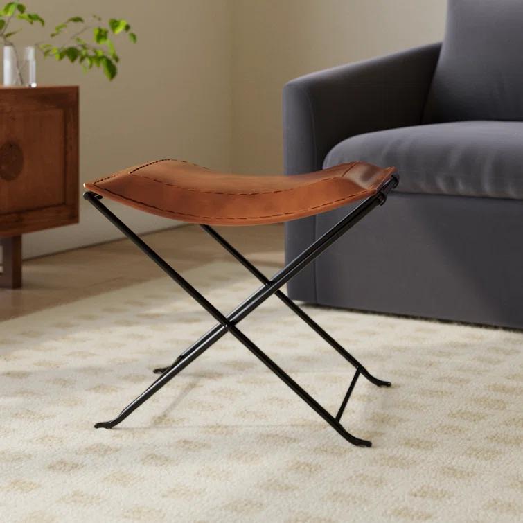 Sanford Accent Stool