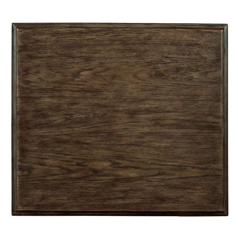 Winston Porter Braddox End Table