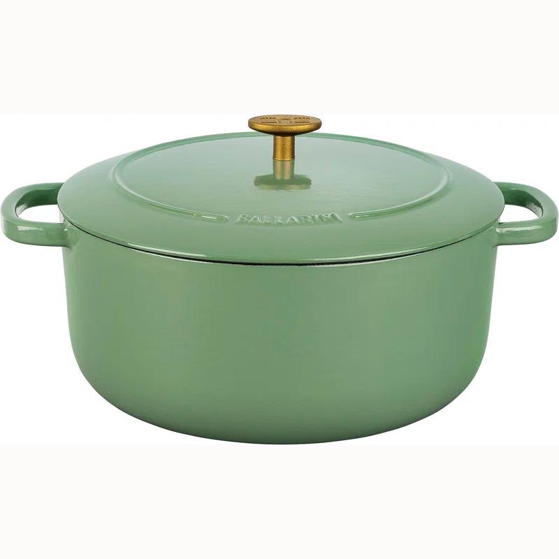 Ballarini Ballarini Bellamonte Cast Iron Round Dutch Oven
