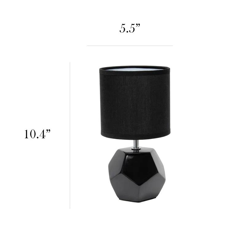 Orren Ellis Sweetser Metal USB Novelty Lamp