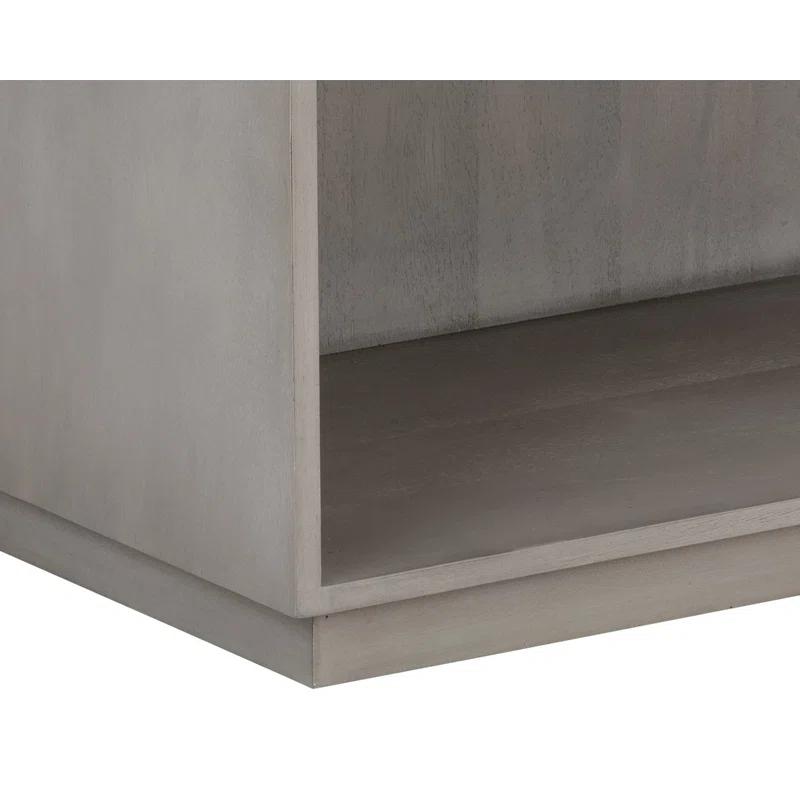 Latitude Run® Henriksen NIGHTSTAND
