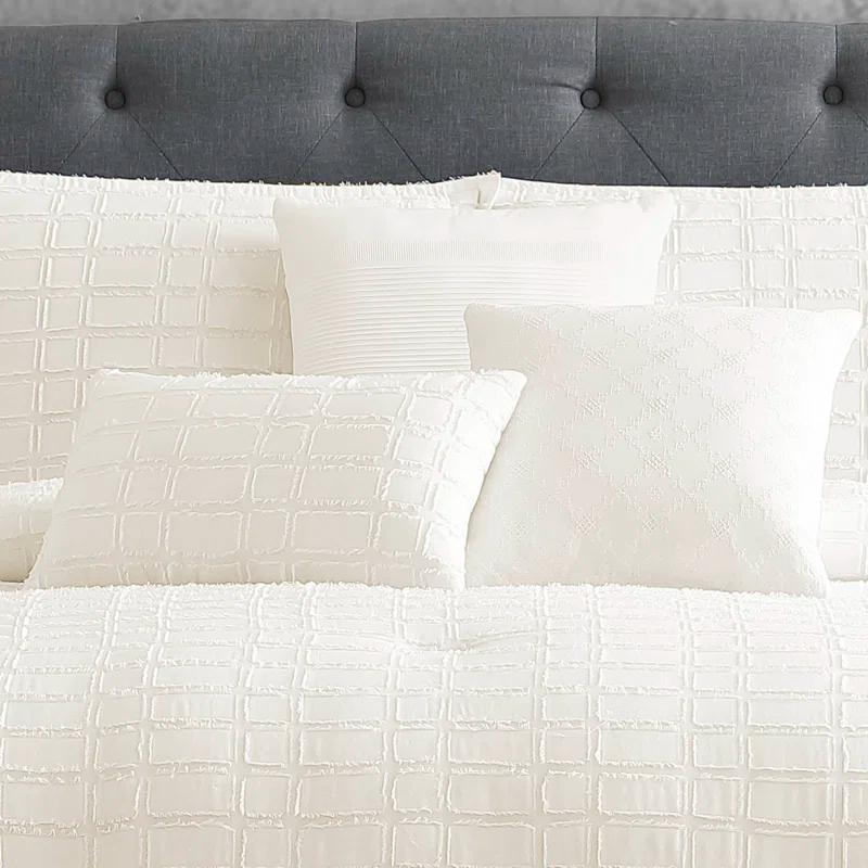 Riverbrook Home Kasuga Comforter Set & Reviews | Wayfair