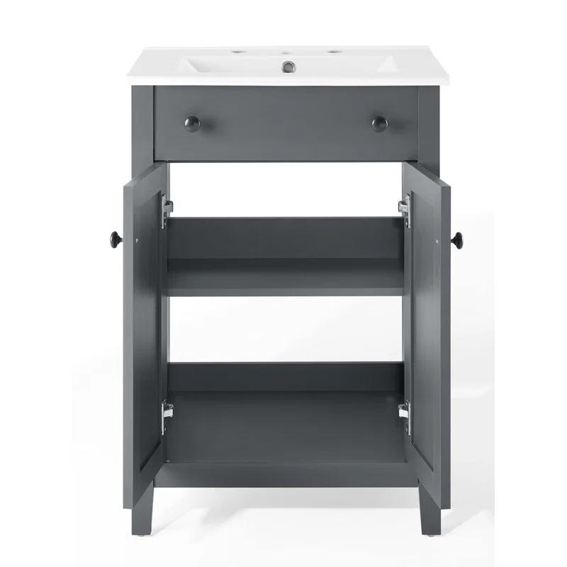 Modway Modway Nantucket 24" Bathroom Vanity