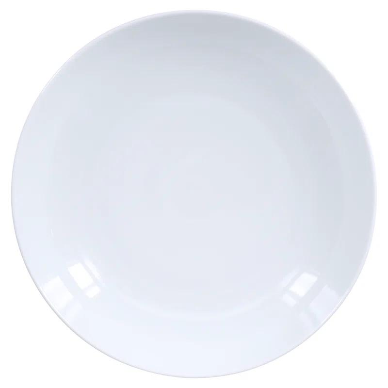 BIA Cordon Bleu BIA Cordon Bleu Assorted Textured Porcelain 48 oz Dinner Bowls (Set of 4)