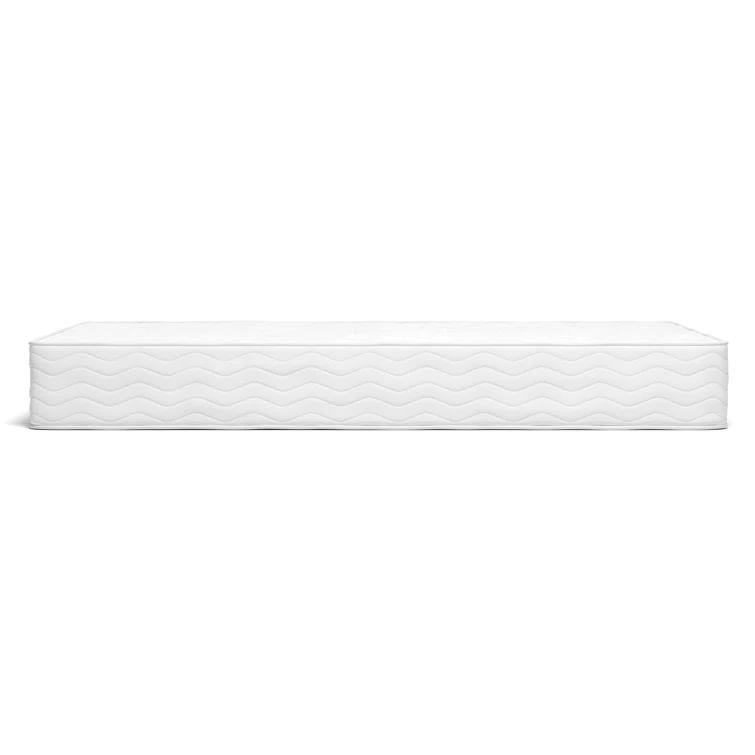 Serenia Sleep 10.5" GOTS Certified Organic Hybrid Latex & Coil Quilted Mattress