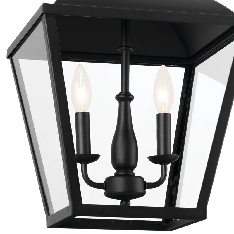 Kichler Lighting 3 - Light Lantern Pendant