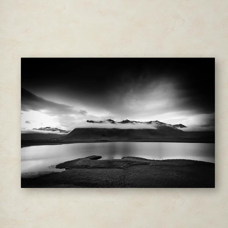 Trademark Fine Art Thousand Words by Philippe Sainte-Laudy Photographic Print on Wrapped Canvas