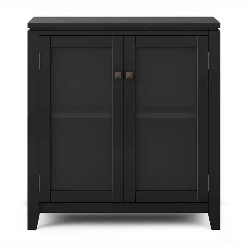 Cosmopolitan Accent Cabinet