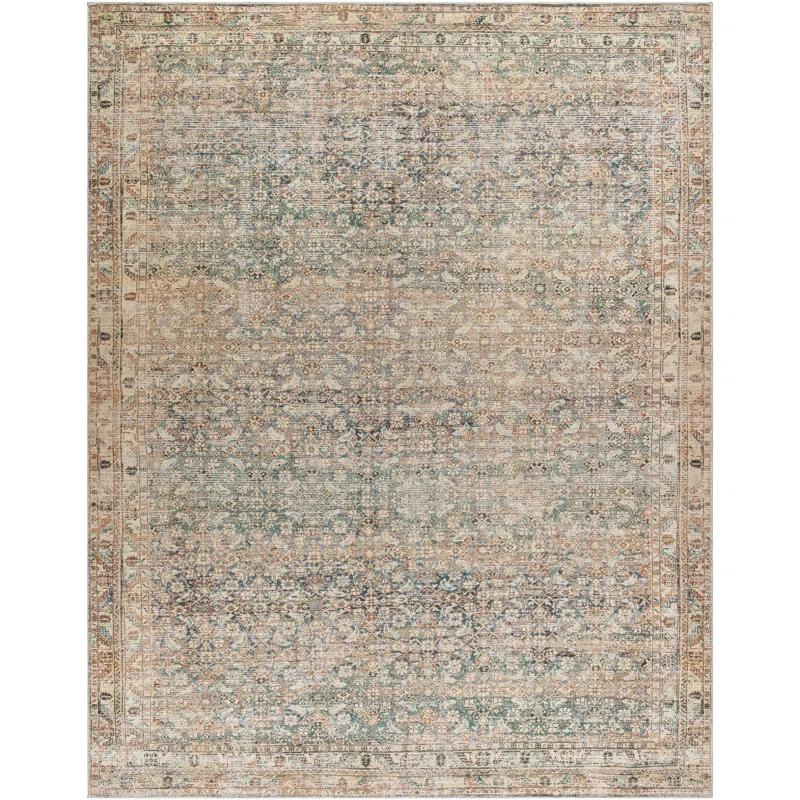 Becki Owens x Livabliss Becki Owens x Livabliss Marlene Machine Woven Area Rug