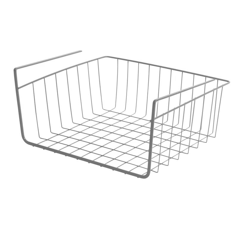 SmartDesign Under Shelf Basket