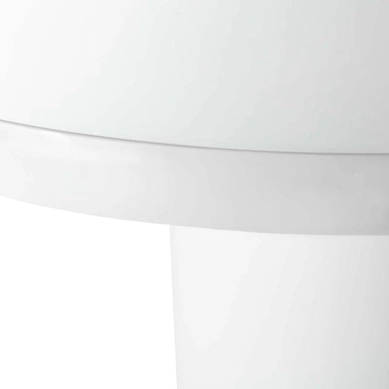 ESTETICA FURNITURE Modway Gratify 60" Round Dining Table