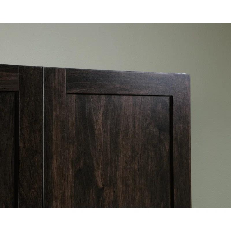 Sauder Storage Cabinet - 16 Deep 3A