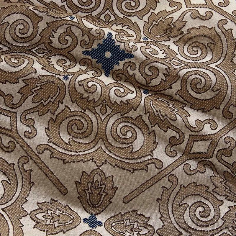 Madison Park 7pc King Perry Comforter Set Navy: Includes Bed Skirt & Hypoallergenic Polyester Fill