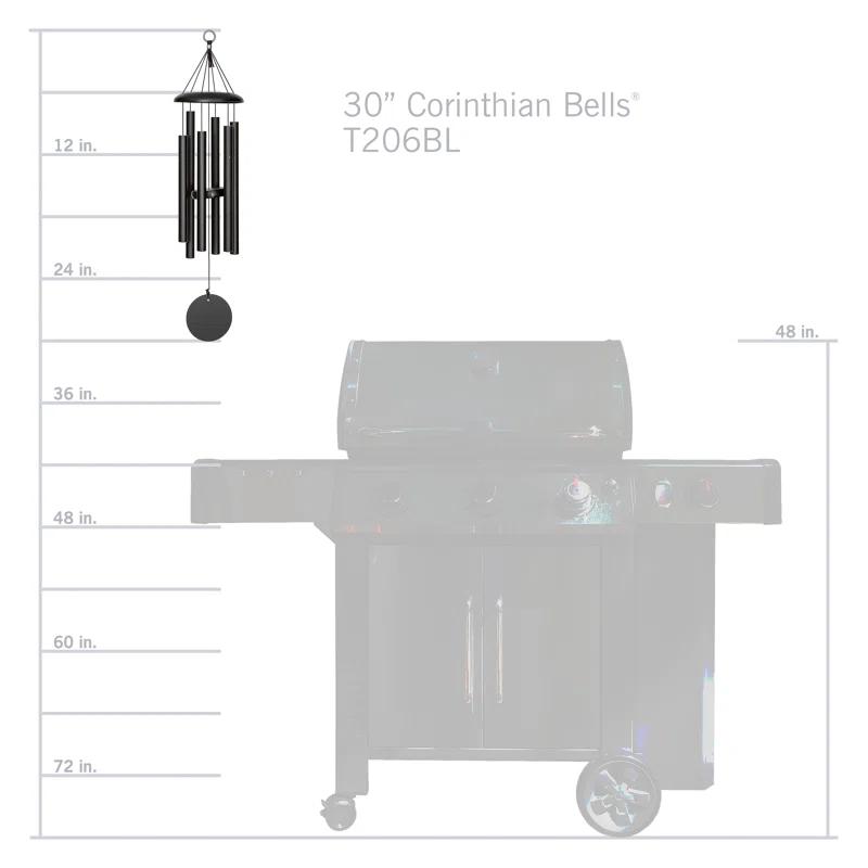Corinthian Bells Corinthian Bells Metal Wind Chime
