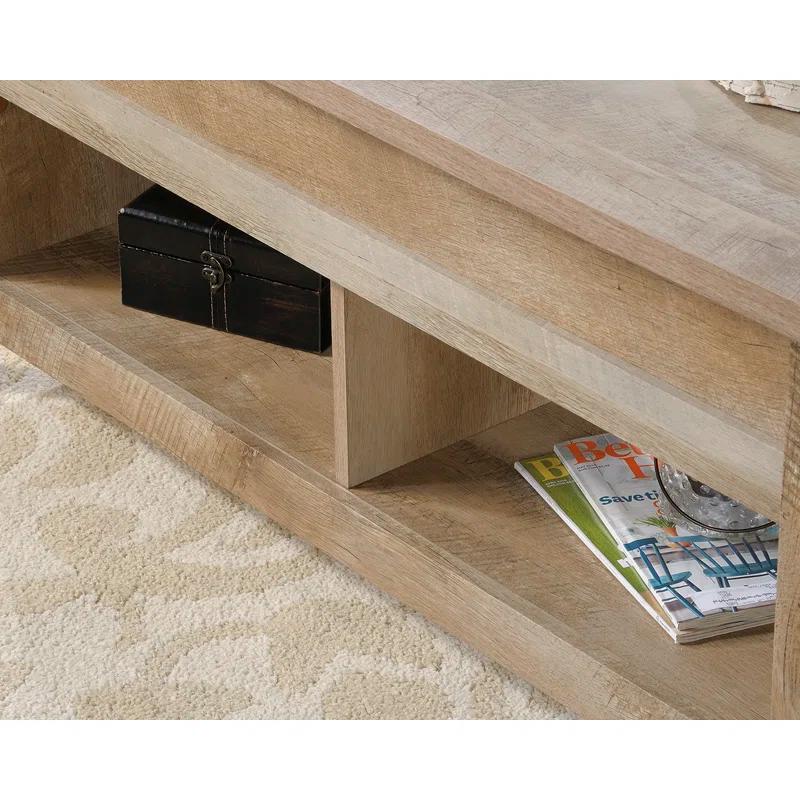 Millwood Pines Domen Modern Lift-top Coffee Table