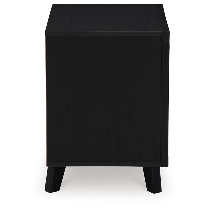 George Oliver Aydia 21.3'' W Nightstand