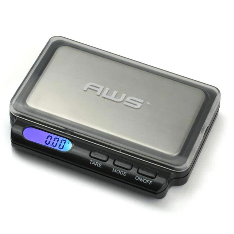 American Weigh Scales American Weigh Scales General Scale