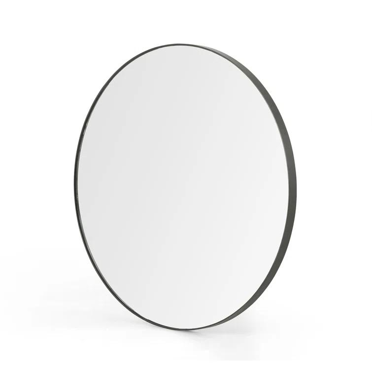 Leland Round Mirror