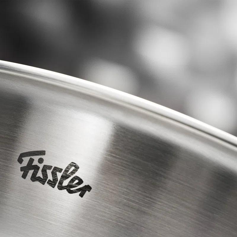 M5 Pro-Ply 5-Ply Stainless Steel 5 Piece Set