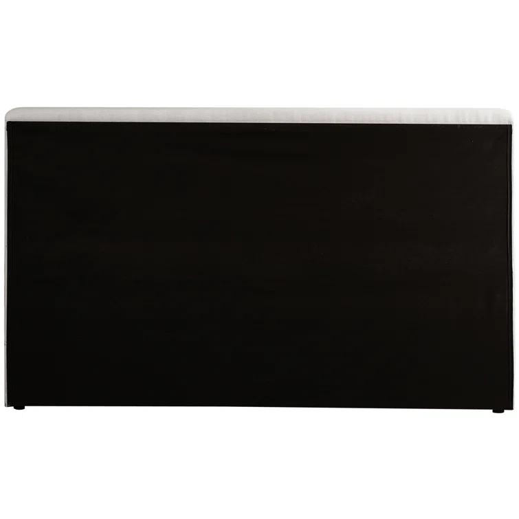 Wrought Studio™ Ishia Upholstered Platform Bed